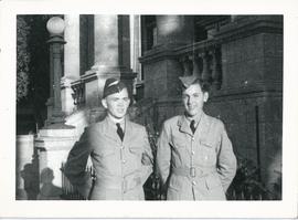 Front of photo