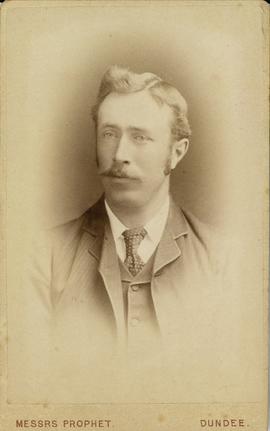 Front of photo