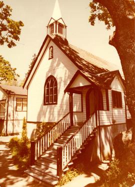 St. Columba Church