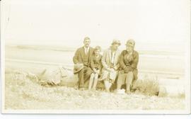 Fred, Rodney, unknown, Aurina