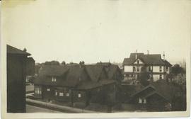 Houses, unknown location