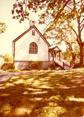 St. Columba Church