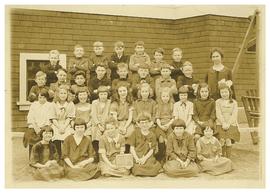 Strawberry Vale class, 1925