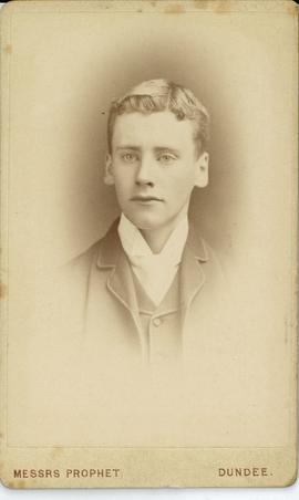 Front of photo