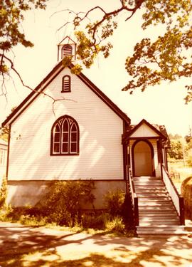 St. Columba Church