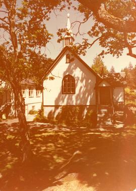 St. Columba Church